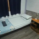 204 Olan Place Spacious Studio With Wi-Fi Near Bts Skytrain