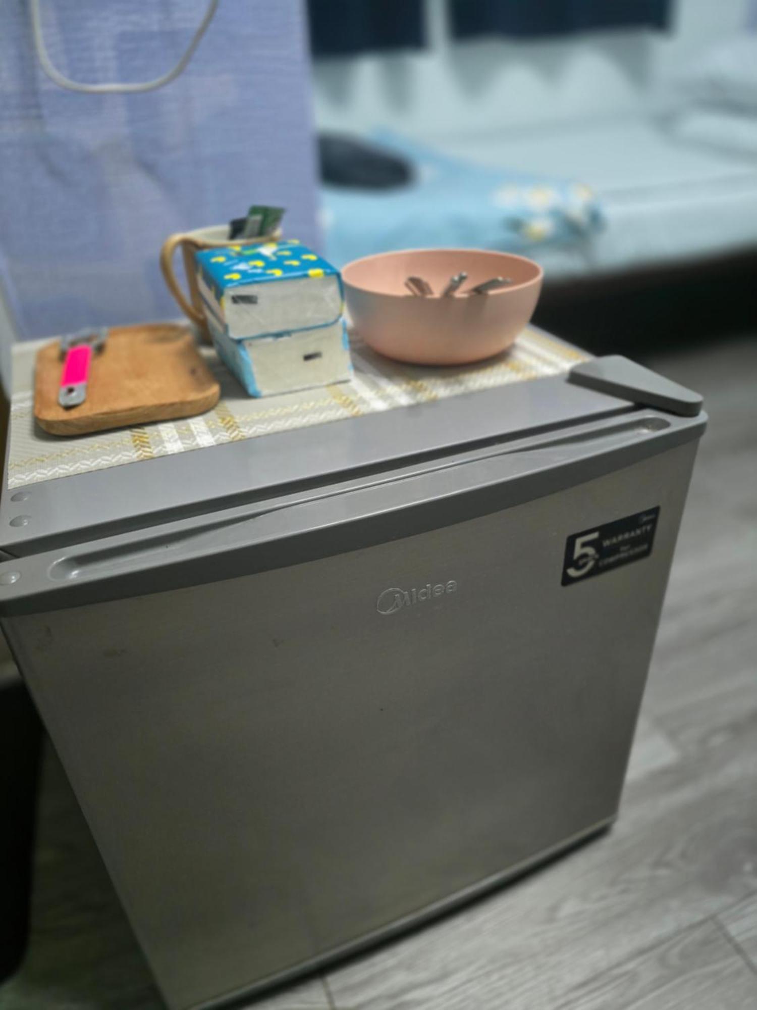 Apartment 204 Olan Place Spacious With Wi-fi Near Bts Skytrain